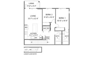 91-3529 Nana Hope St 4308, Ewa Beach, HI 96706