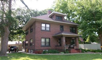 1201 Locust St, Atlantic, IA 50022