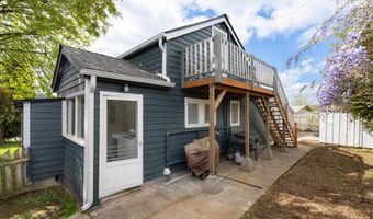 551 NW T St, Winston, OR 97496