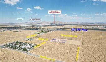 21 Palm St, Adelanto, CA 92301