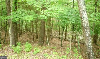 Lot 180 STUART DRIVE, Basye, VA 22810