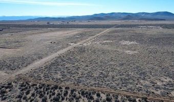 5 Ac W Wl #E-1610-0041-0000, Beryl, UT 84714