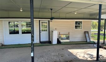 716 N Mesquite St, Hico, TX 76457