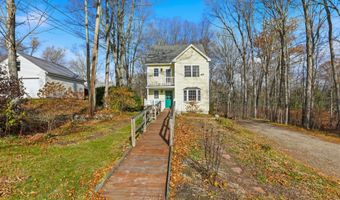 13 Elm St, Antrim, NH 03440