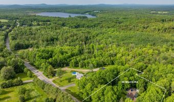 69 Morrill Rd, Belmont, ME 04952
