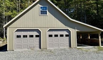 21 Pioneer Way, Aurora, ME 04408