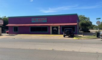 2158 Kirkwood St, Abilene, TX 79603