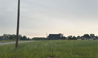 Lot 96 Dutton CT, Barling, AR 72923