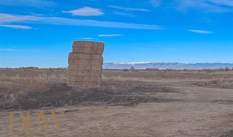 Lane 23, Byron, WY 82412