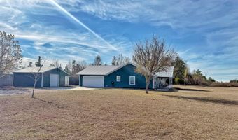 21382 NW Paradise Ln, Altha, FL 32421