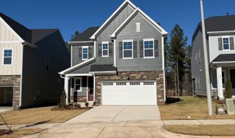 112 Corapeake Way, Apex, NC 27539