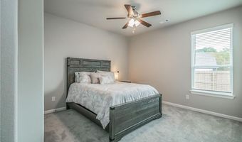 5802 Macasin Ave, Bentonville, AR 72713