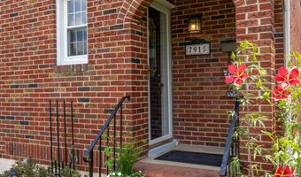 7915 TILMONT Ave, Baltimore, MD 21234