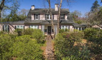 1822 Brevard Pl, Camden, SC 29020