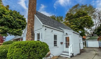 3925 Bailey Ave, Amherst, NY 14226