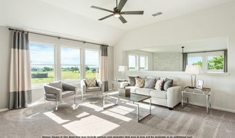 2828 Spring Valley Way, Anna, TX 75409