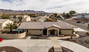 3267 Palo Verde Blvd N, Lake Havasu City, AZ 86404