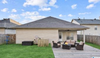 1125 WINDSOR Pkwy, Moody, AL 35004