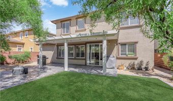 5466 Fawn Chase Way, Las Vegas, NV 89135