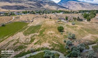 Carey St lot 1, Cody, WY 82414