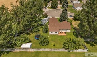 1319 Travois Cir, Blackfoot, ID 83221