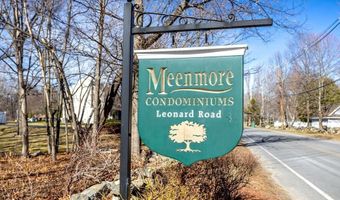 36 Leonard Rd 36, Boxborough, MA 01719