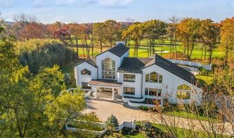 23 Rio Vista Dr, Alpine, NJ 07620