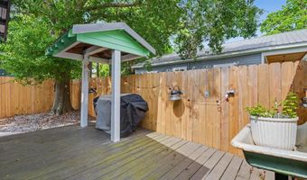 110 N Toulme St, Bay St. Louis, MS 39520