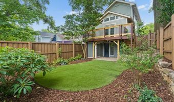816 Virgil St NE, Atlanta, GA 30307