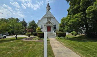 156 Broad St, Burrillville, RI 02859