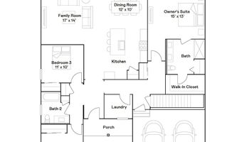 1249 Prairie Ridge Trl, Antioch, IL 60002