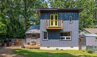 44 Broadview Ave, Asheville, NC 28803