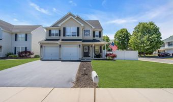 34 Marlin Ct, Bayville, NJ 08721