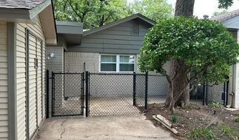 7325 NW 21st St, Bethany, OK 73008