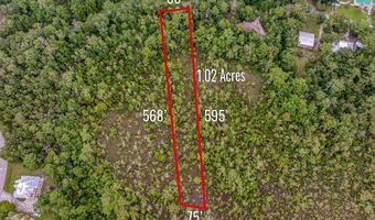 163 Sand Bar Rd Lot 20, Apalachicola, FL 32320
