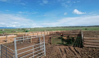 307 Howie Rd, Big Timber, MT 59011
