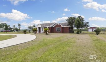 309 Burlington St, Atmore, AL 36502