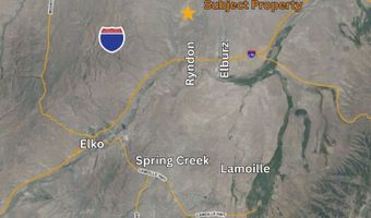 101 Ryndon, Elko, NV 89801