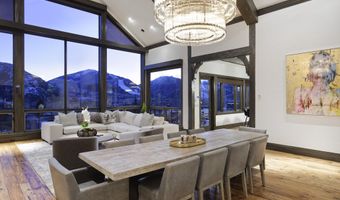 349 Draw Dr, Aspen, CO 81611