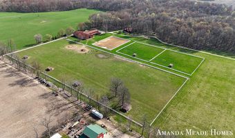 12345 92nd St SE, Alto, MI 49302