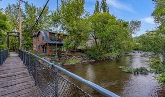 166 Swinging Bridge Ln, Basalt, CO 81621