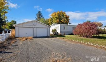 301 W 4th Ave, Wendell, ID 83355