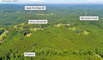 0 Cypress Dr, Alto, GA 30510