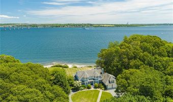 81 Quarry Rd, North Kingstown, RI 02874