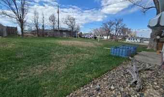 705 S 5th St W, Baker, MT 59313