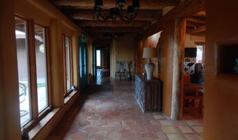 185 Mira Monte Rd Lot 9A, Alto, NM 88312