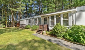 28 Leisure Way, Coventry, RI 02816