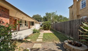 4600 N Mayfair Dr, Oklahoma City, OK 73112