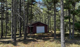 1693 County Road Z, Arkdale, WI 54613