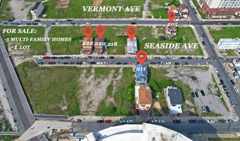 218 Seaside Ave Ave, Atlantic City, NJ 08401